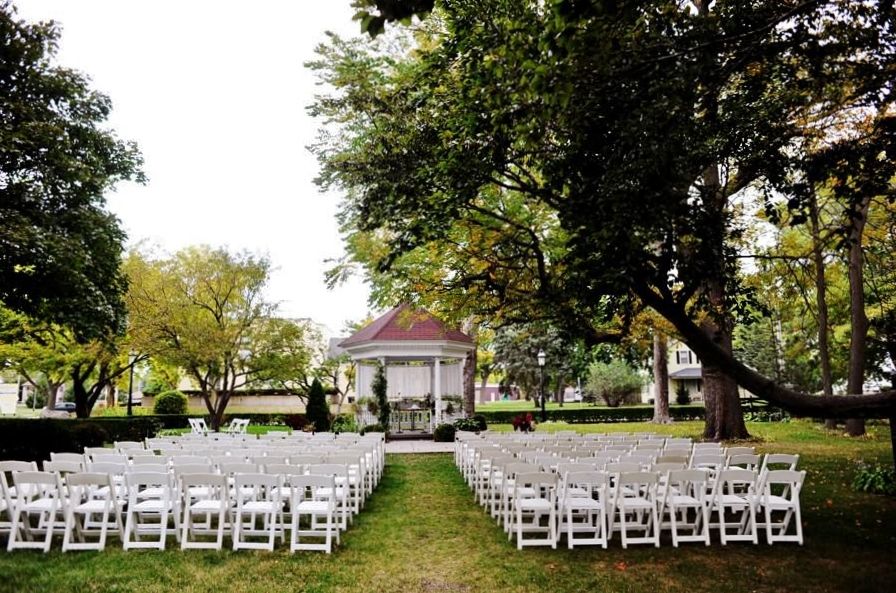 101 W South St, Dwight, IL 60420